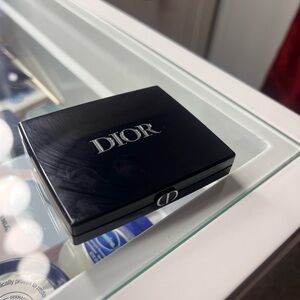 Dior eyeshadow